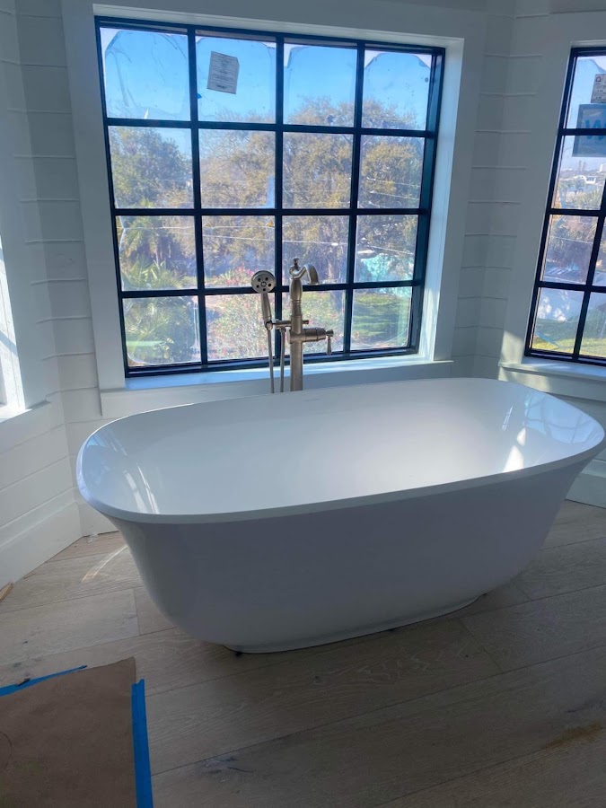 Old Southeast Plumbing LLC - Old Southeast Plumbing LLC Drain Cleaning in St. Petersburg, FL photo