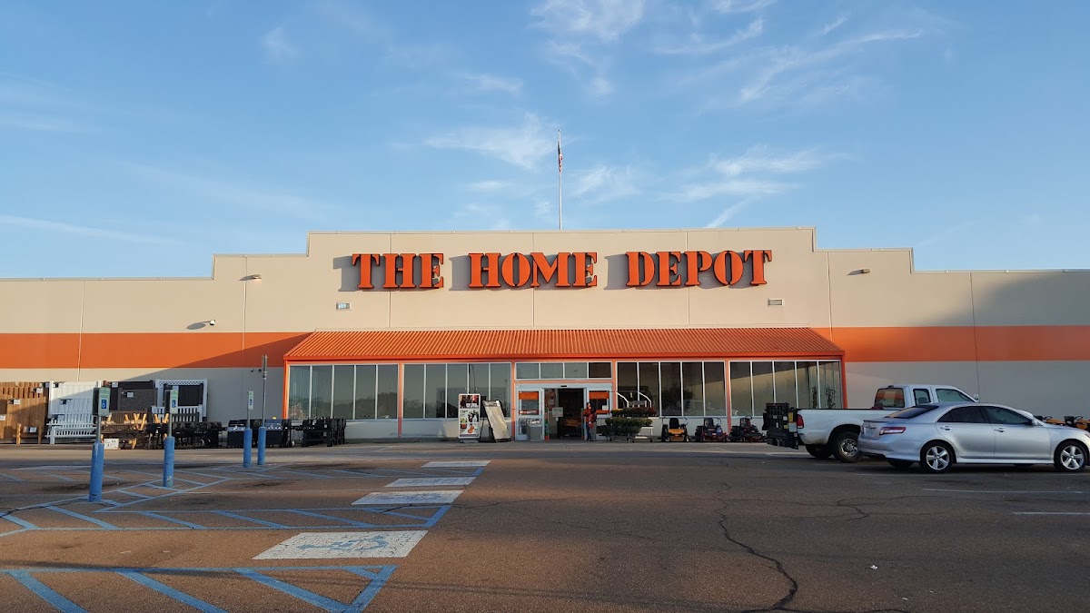 The Home Depot