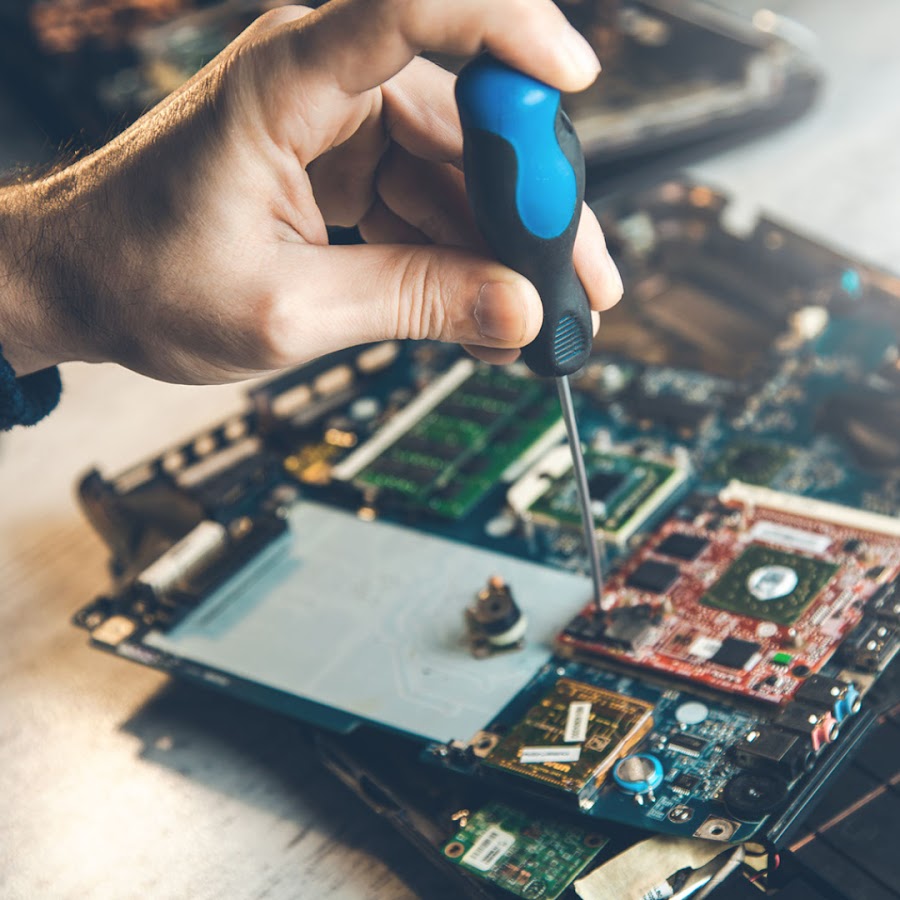 LA TECH REPAIRS Cell Phone Repair & Computer Repair