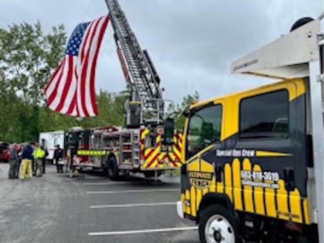 Ultimate Fence Company LLC