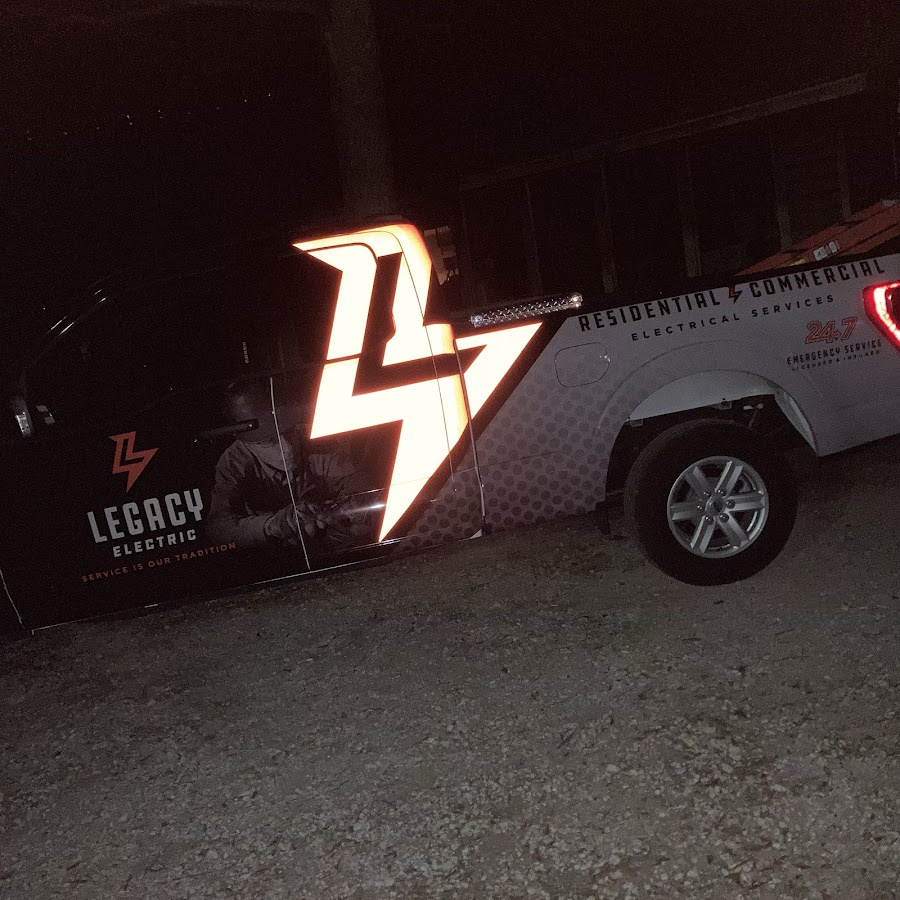 Legacy Electric