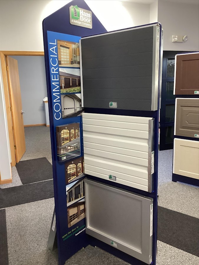 Overdoors of Illinois Inc.