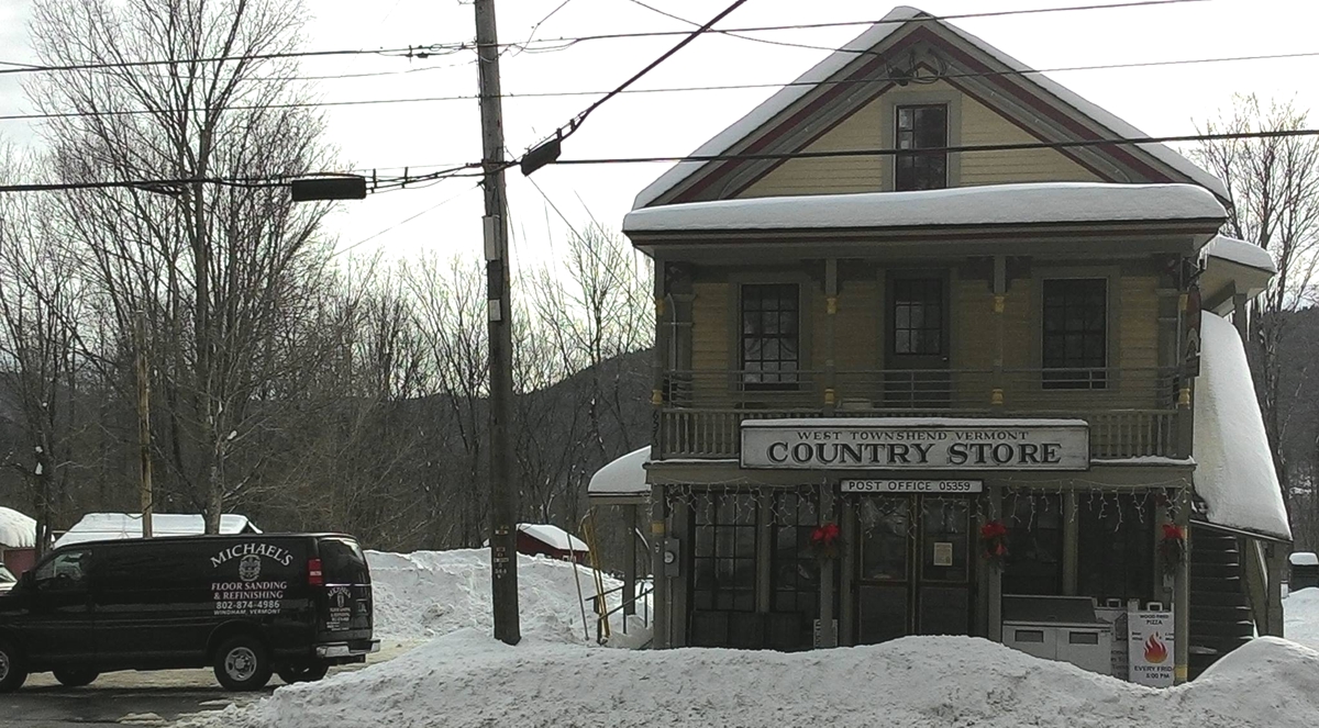 Michaels Floor Sanding & Refinishing - Southern Vermont