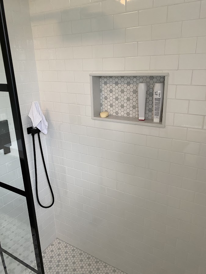 A And H Bathroom Remodeling