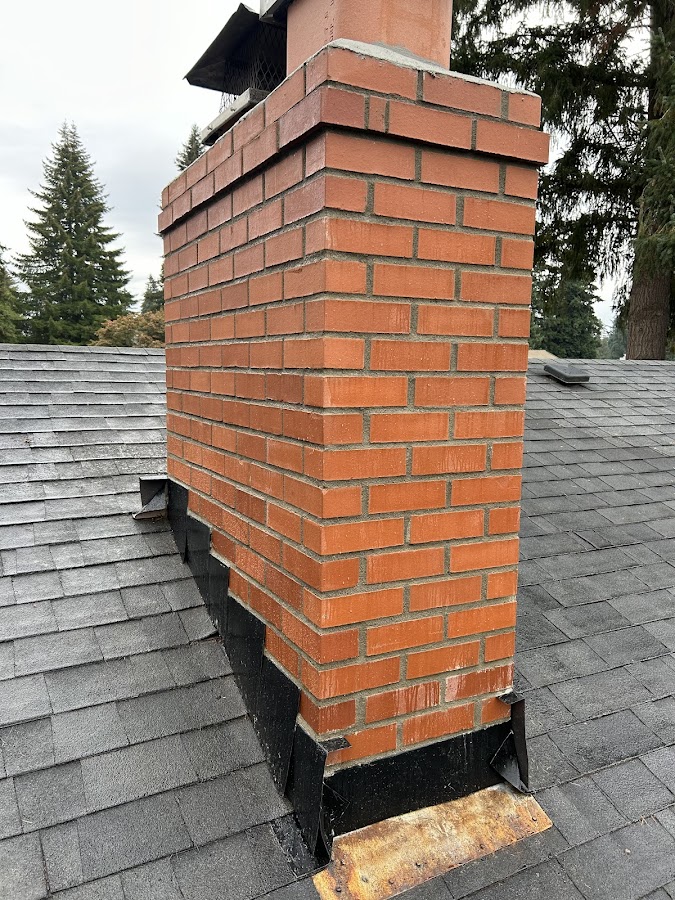 First Rate Chimney