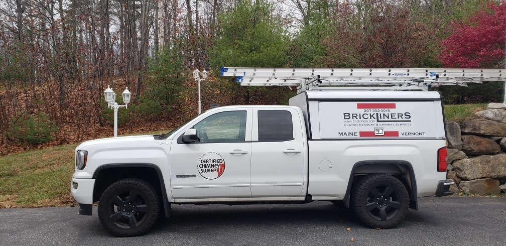 Brickliners Custom Masonry & Chimney Services Roof Repair in Williston, VT photo