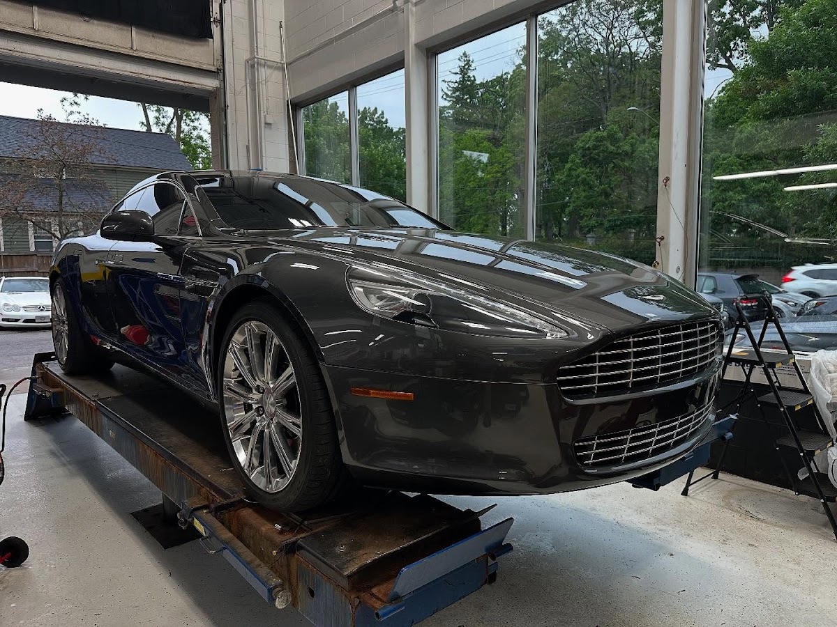 Community Automotive Repair