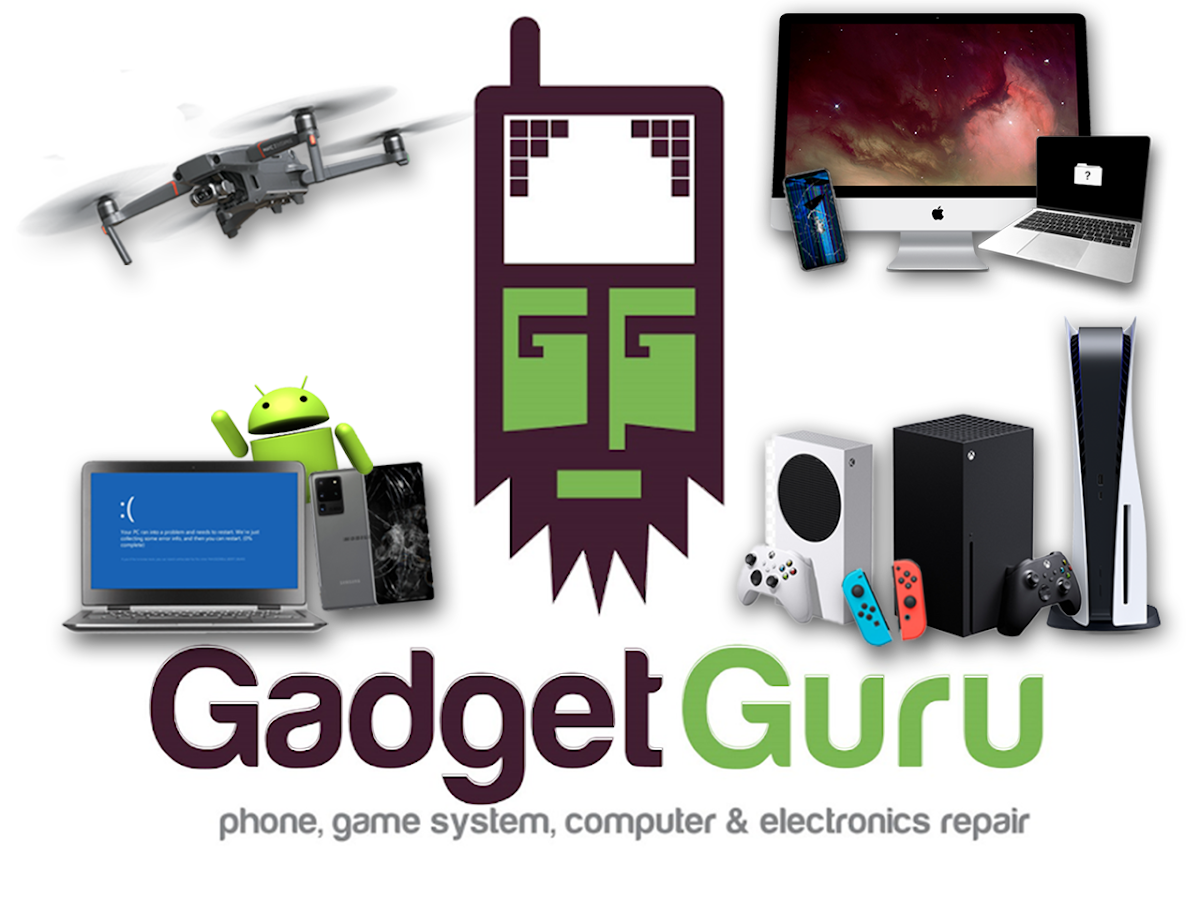 Gadget Guru - Columbia