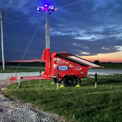 Associated Technical Services Inc Alarm System Repair in West Allis, WI photo