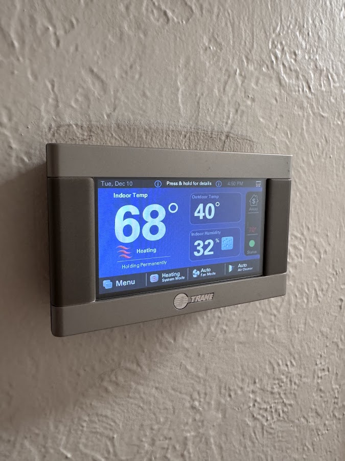 AccuAir Inc. - AccuAir Inc. AC Repair in Redmond, OR photo