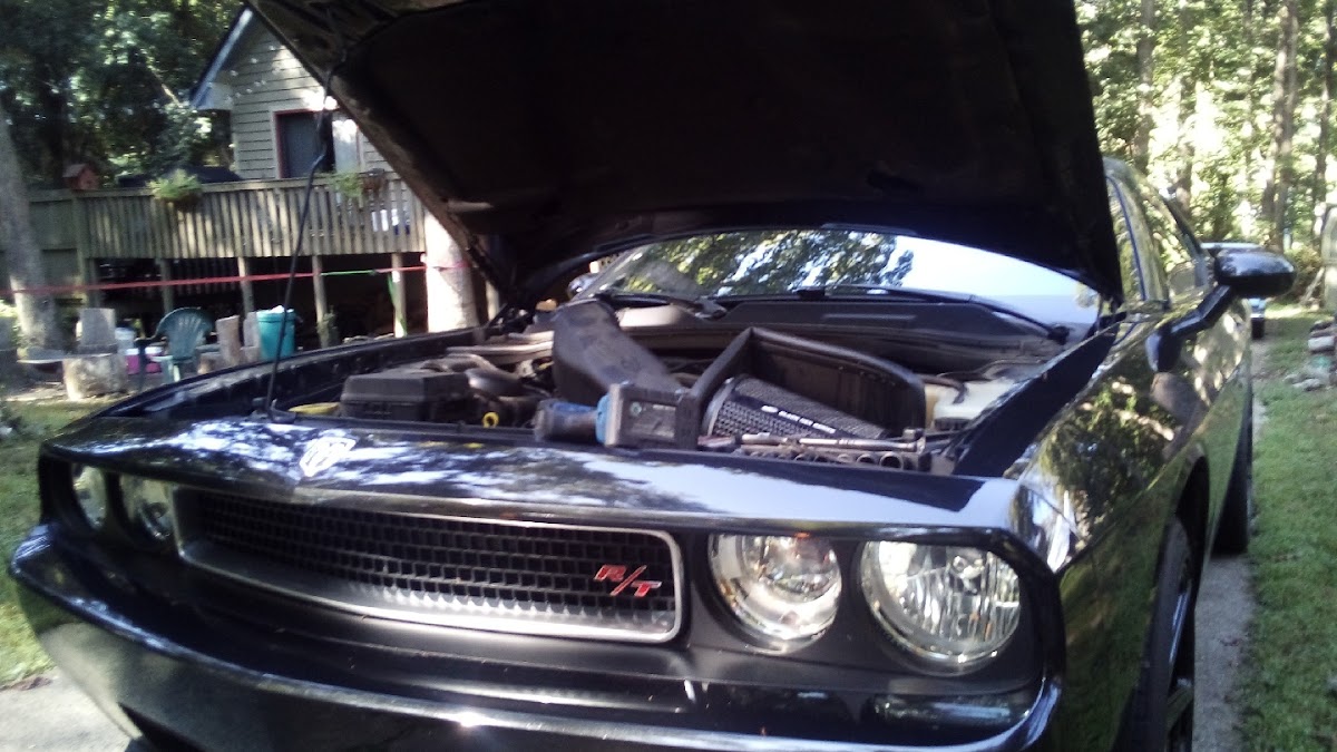 Come to You Automotive Repair (mobile mechanic)