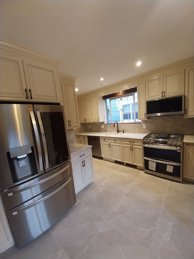 Home Handyman Services