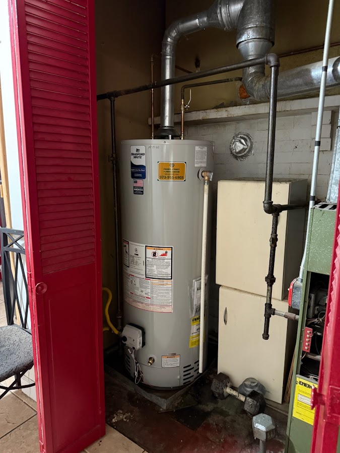 Friends & Family Plumbing and Heating