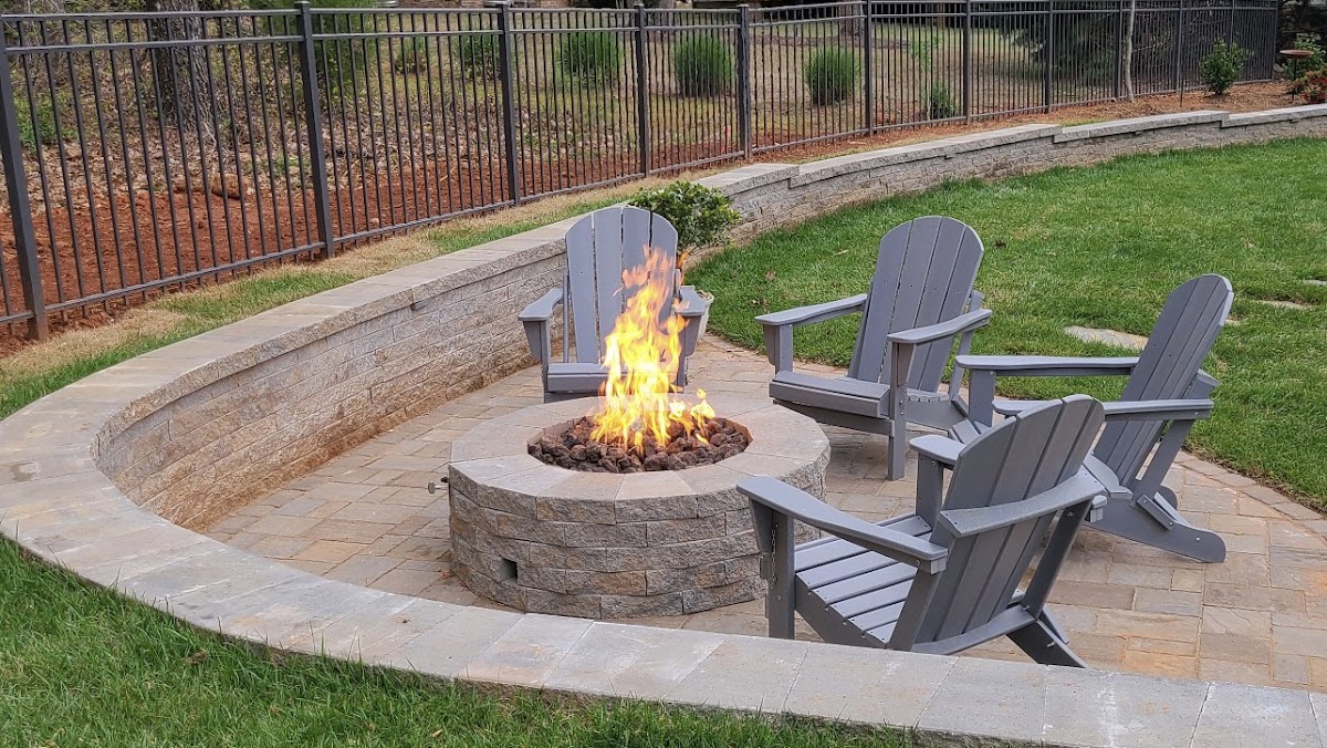 Gas Masters of North Carolina