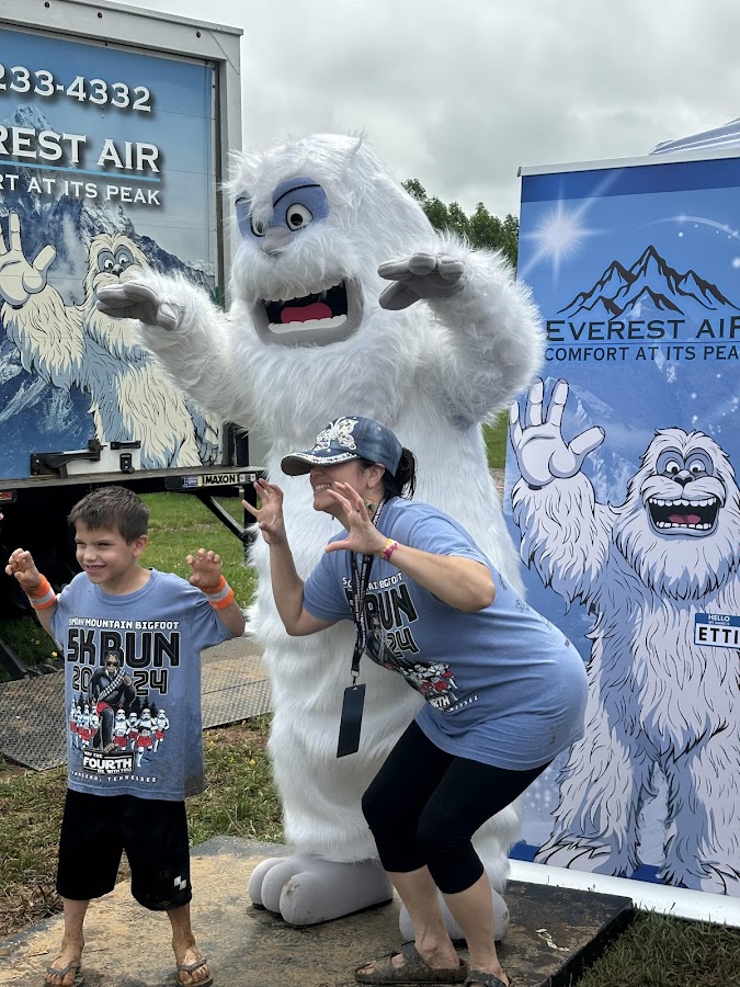 Everest Air - Heating and Cooling