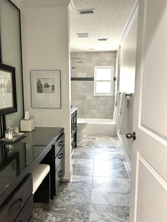 Northern Standard Construction LLC