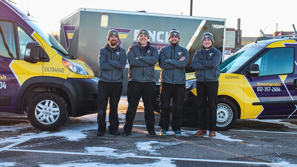 Finch Home Solutions