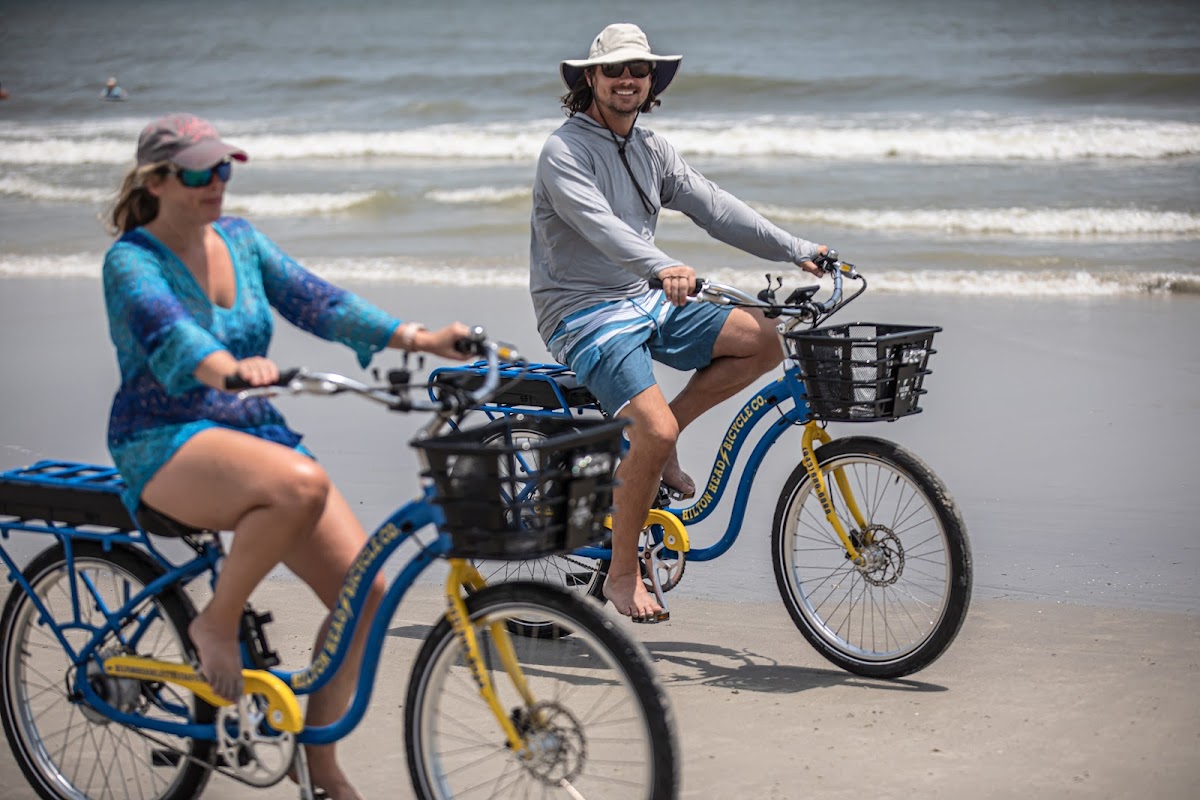 Hilton Head Electric Bicycle Company