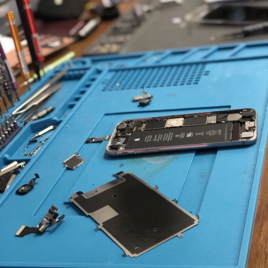 IREPAIR ELECTRONICS - Dallas