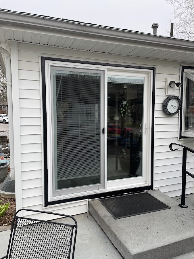 Blue Springs Siding & Windows