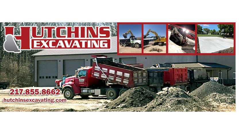 Hutchins Excavating