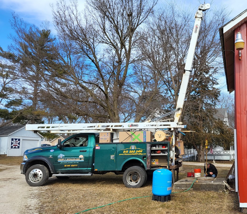 Joseph H. Huemann & Sons