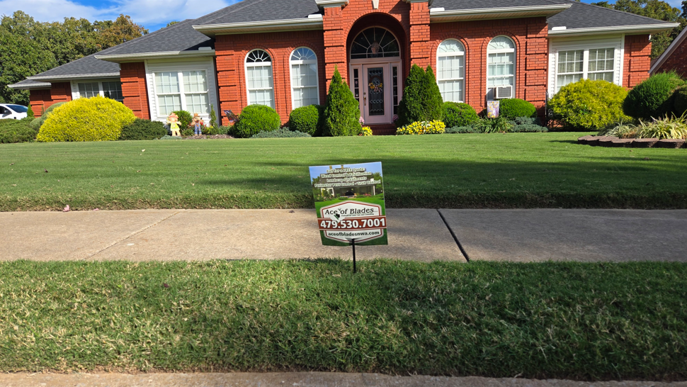 Ace of Blades Lawn Care