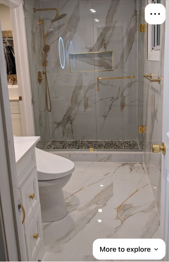 MDM Painting & Remodeling