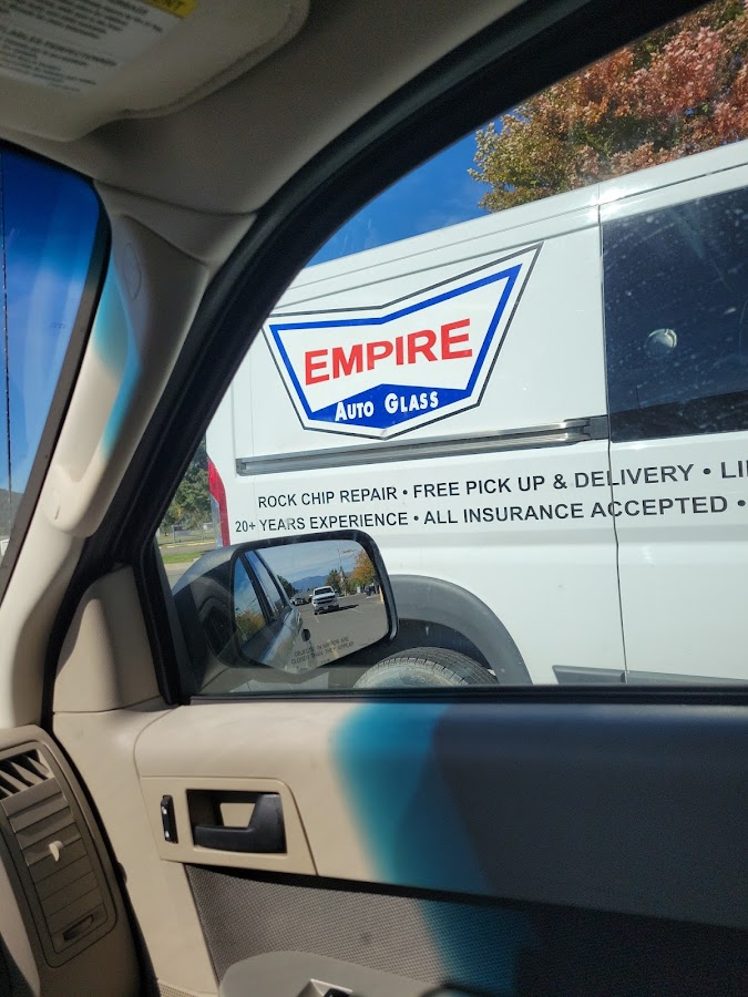 Empire Auto Glass - Empire Auto Glass Window Repair in Kalispell, MT photo