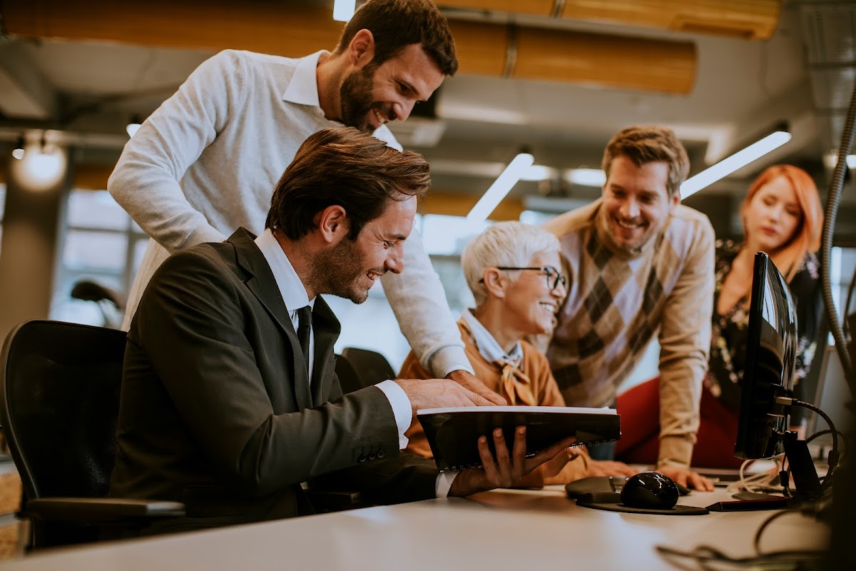 Computer Solutions, Inc