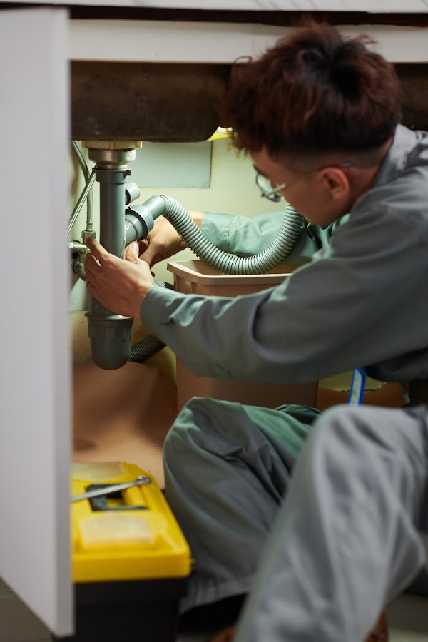 Expert Plumber Provo