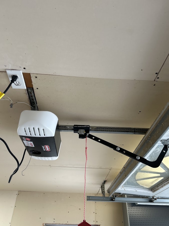 Southwest Garage Door Company