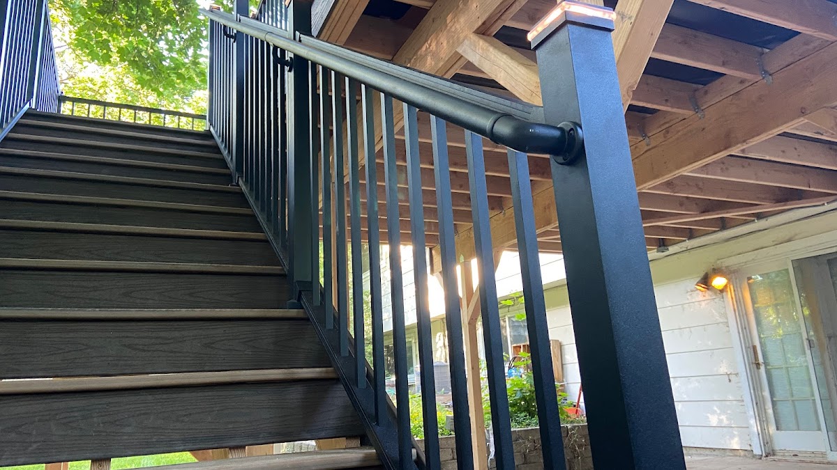 Dawson Construction Services LLC