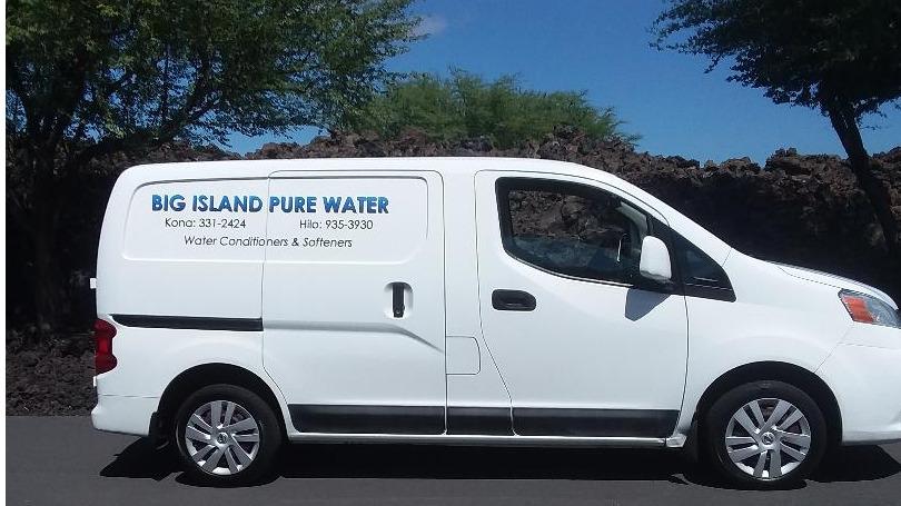 American Water Purification Inc dba Big Island Pure Water