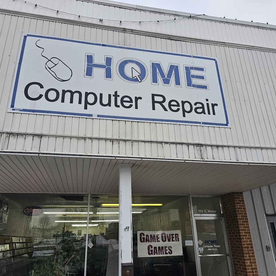 Home Computer Repair LLC