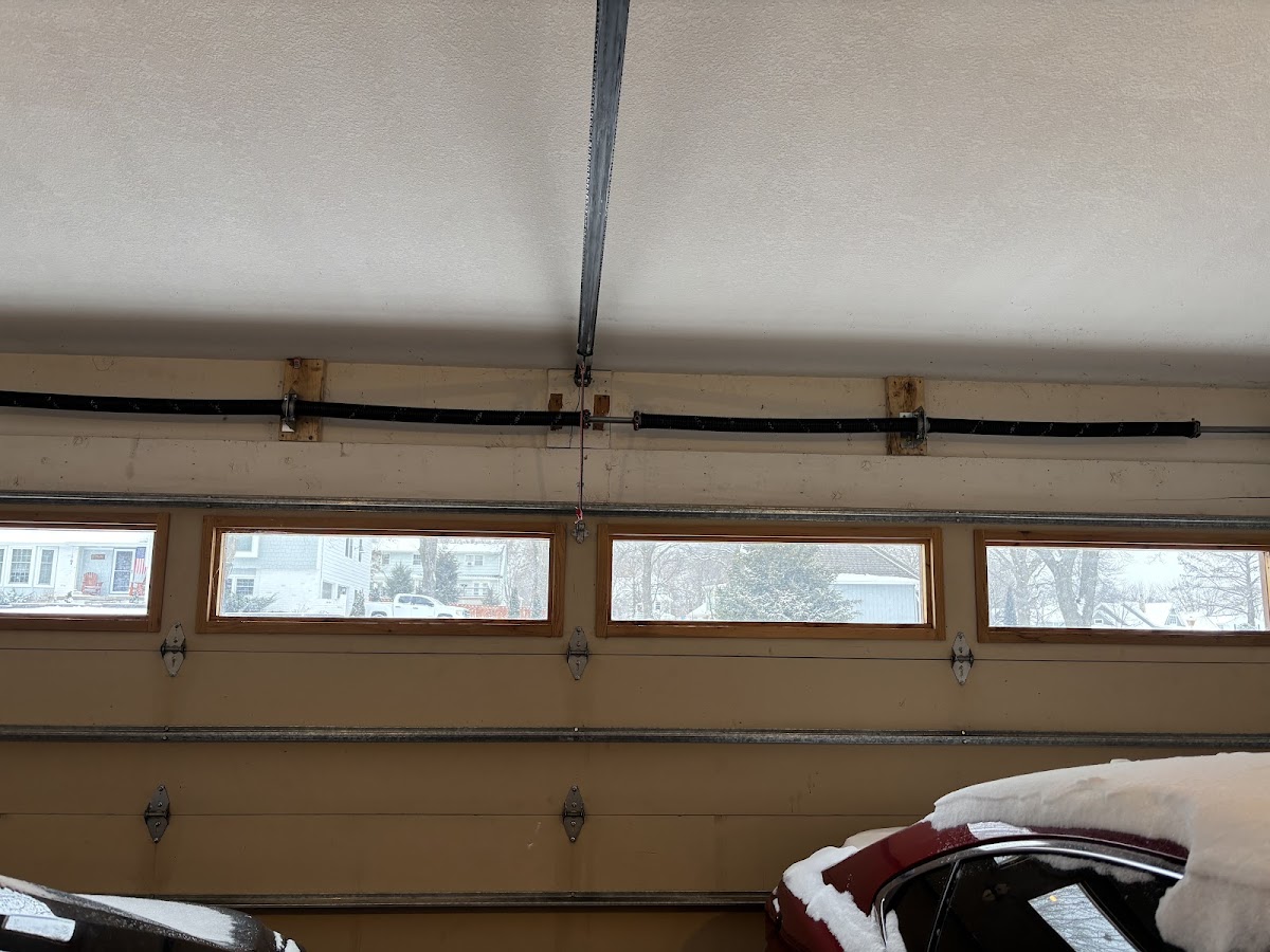 Precision Garage Door Service of Lee's Summit