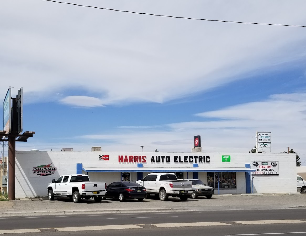 Harris Auto Electric Electrical Repair in Deming, NM photo