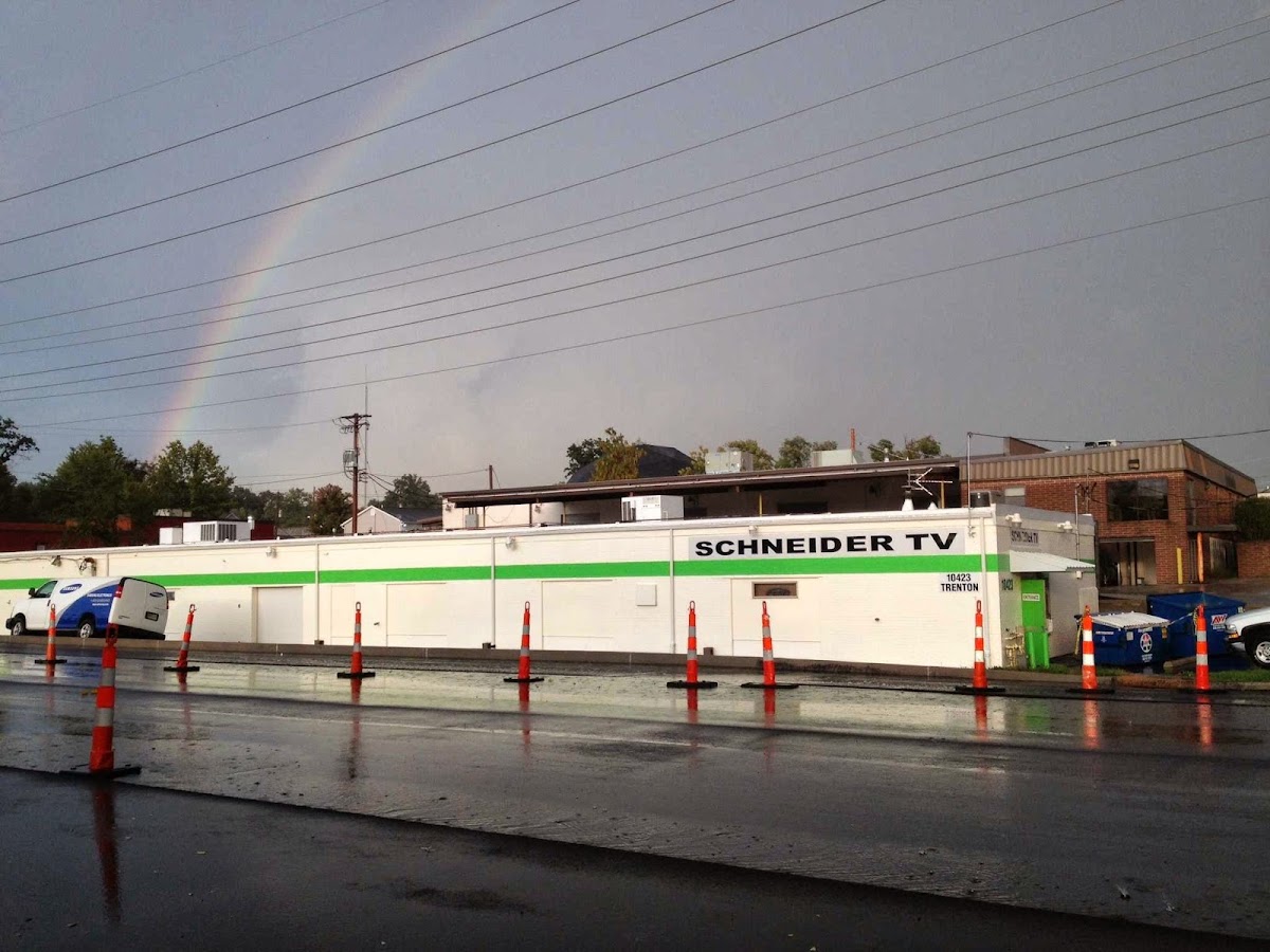 Schneider TV & Video Services