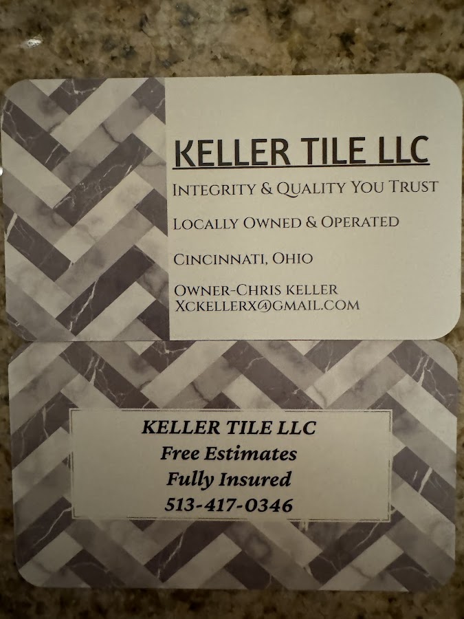 Keller Tile