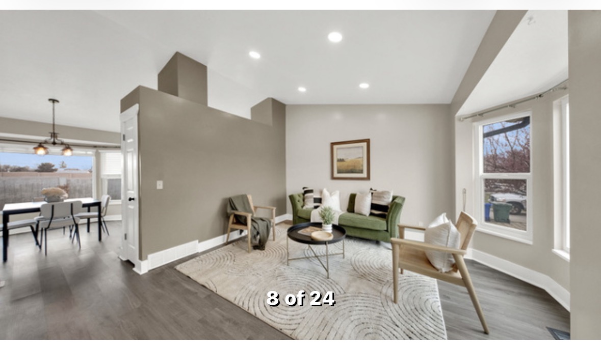 Will.B.More Handyman & Remodel