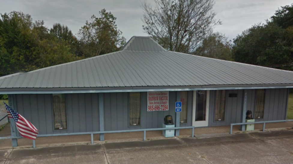 Cajun Water Vacs, LLC