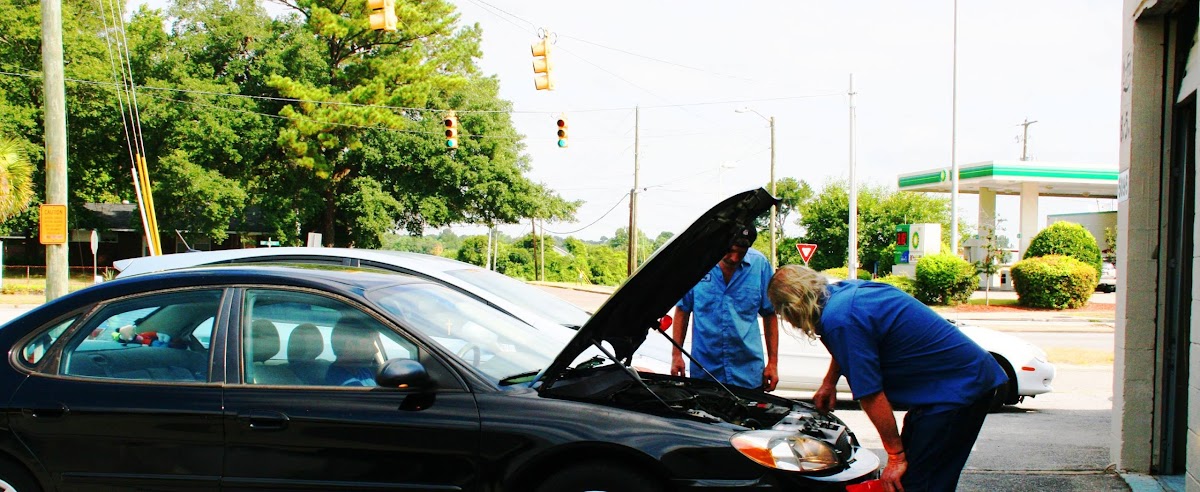 Cannon's Auto & Electric