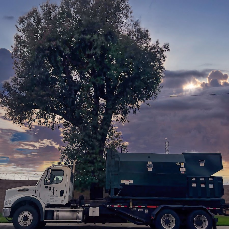 The Mark-Costello Co.