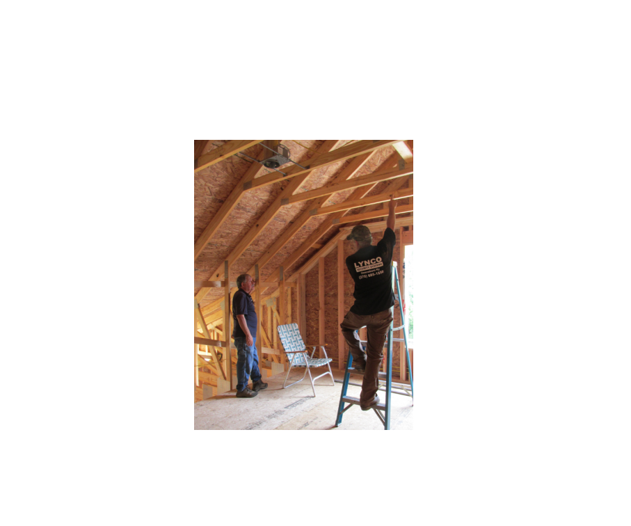 Lynco Security Systems Inc. - Lynco Security Systems Inc. Camera Repair in Owensboro, KY photo