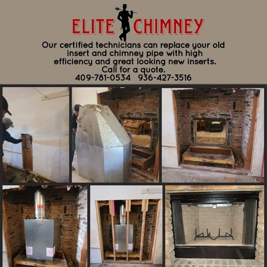 Elite Chimney Services LLC