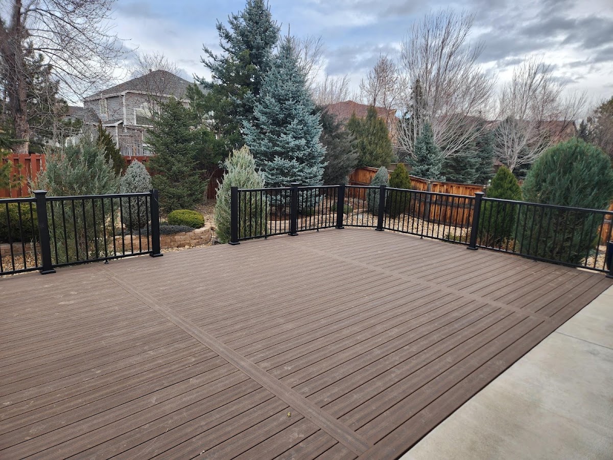 Denver Deck Supply