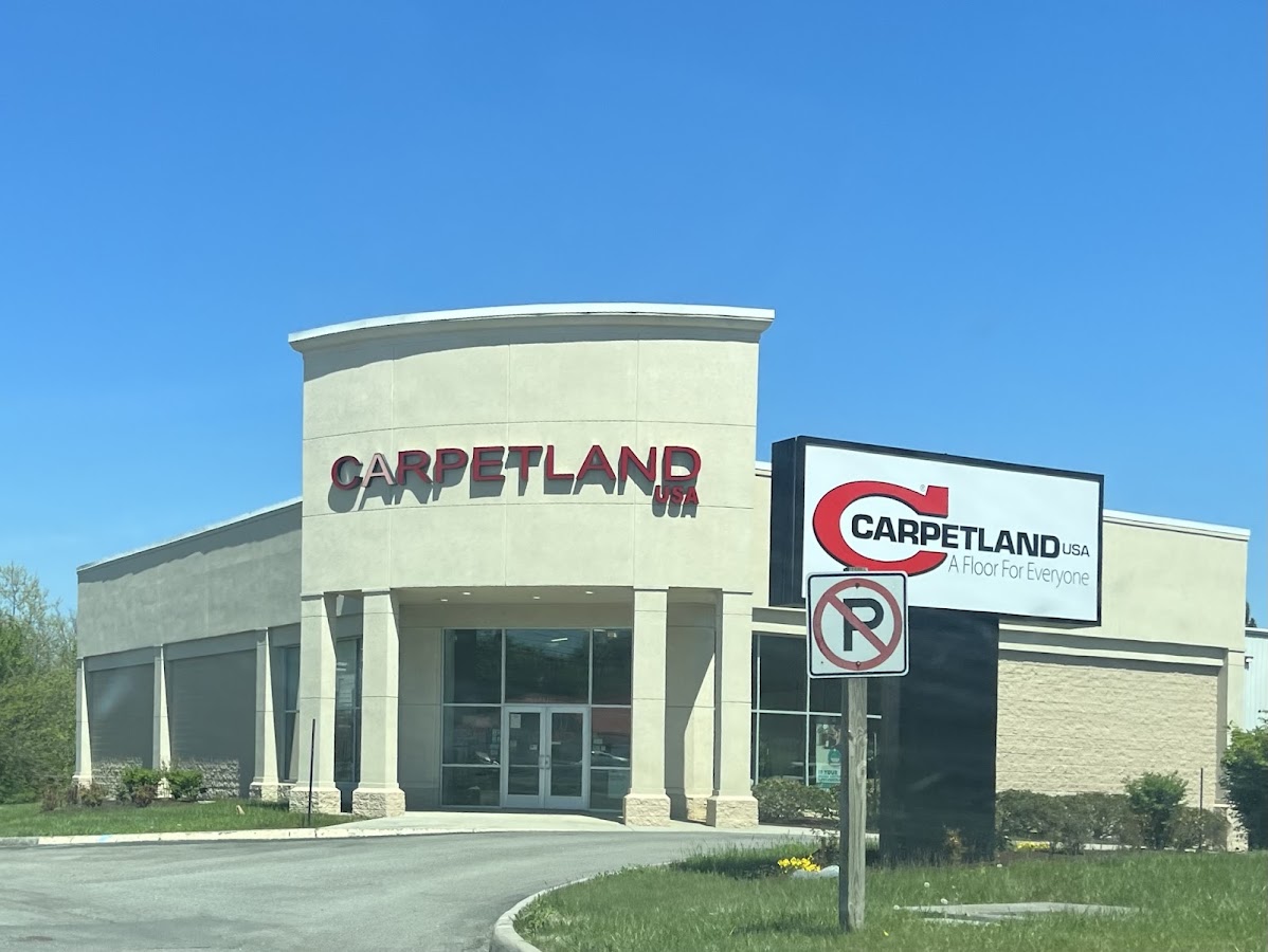 Carpetland USA