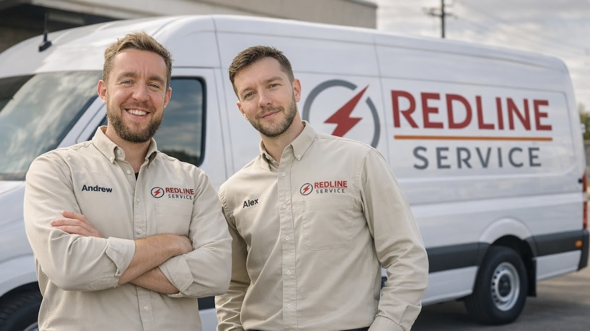 Redline Appliance Repair