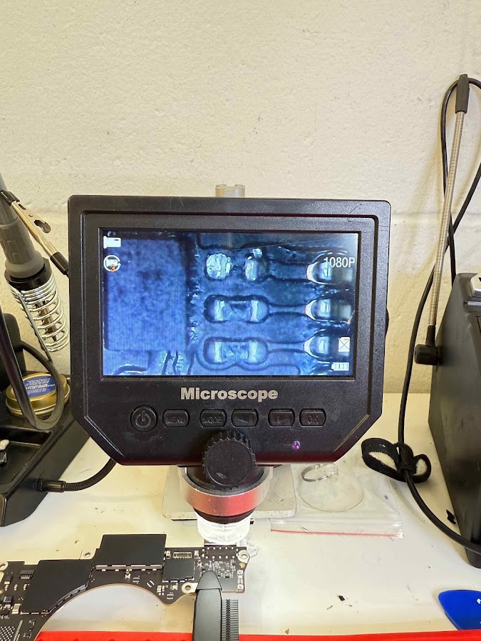 The Laptop Repair of Gainesville