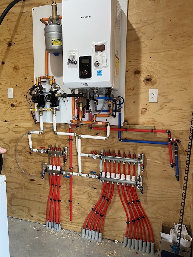 Martinsburg Plumbing